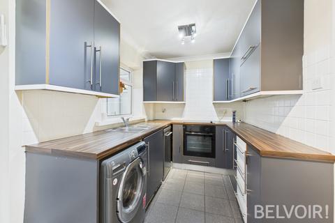 undefined, Ashridge Avenue, Westbury Park, Newcastle Under Lyme, ST5