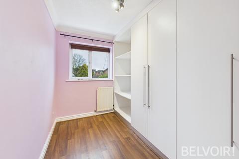 undefined, Ashridge Avenue, Westbury Park, Newcastle Under Lyme, ST5