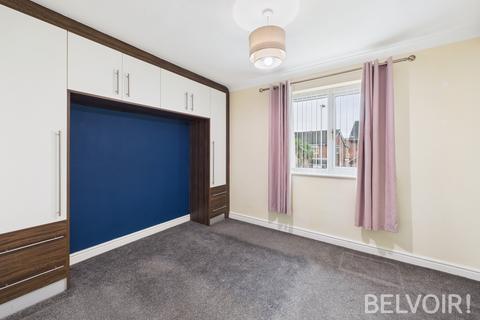 undefined, Ashridge Avenue, Westbury Park, Newcastle Under Lyme, ST5