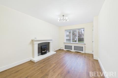 2 bedroom semi-detached house for sale, Ashridge Avenue, Westbury Park, Newcastle Under Lyme, ST5