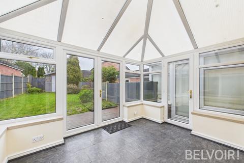 2 bedroom semi-detached house for sale, Ashridge Avenue, Westbury Park, Newcastle Under Lyme, ST5