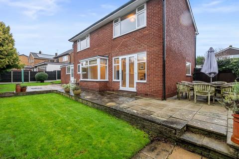 3 bedroom detached house for sale, Woodfield Road, Earlsdon, Coventry