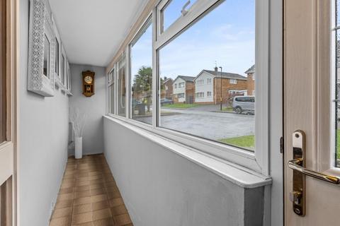 3 bedroom detached house for sale, Woodfield Road, Earlsdon, Coventry