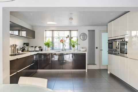 undefined, Rees Street, Angel, London, N1