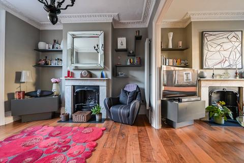undefined, Rees Street, Angel, London, N1