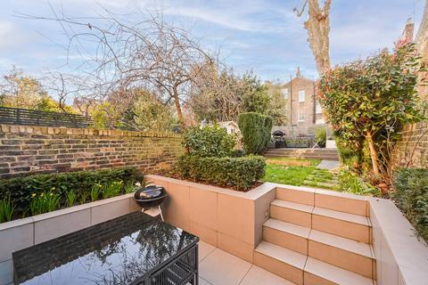 undefined, Rees Street, Angel, London, N1