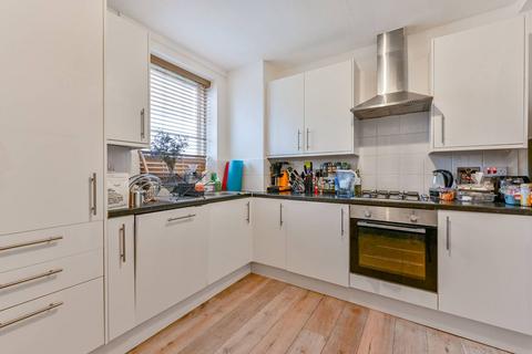 undefined, Treaty Street, Islington, London, N1