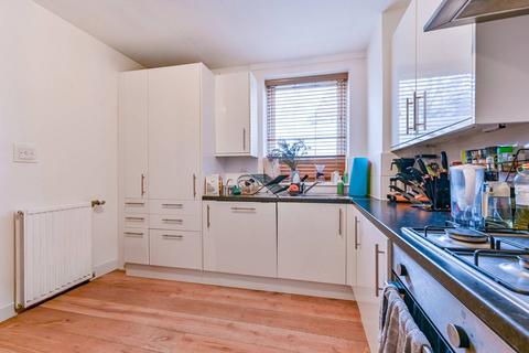 undefined, Treaty Street, Islington, London, N1