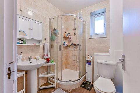undefined, Treaty Street, Islington, London, N1