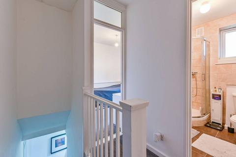 undefined, Treaty Street, Islington, London, N1