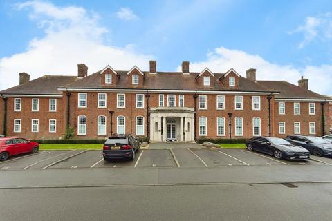 Major Close, Folkestone