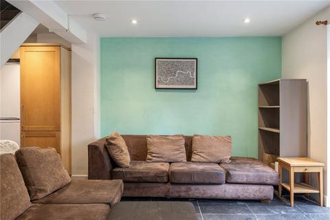 3 bedroom apartment to rent, Trott Street, London, SW11