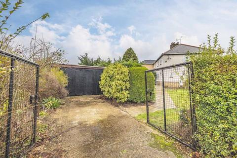 3 bedroom semi-detached house for sale, Cowley Crescent, Cowley UB8