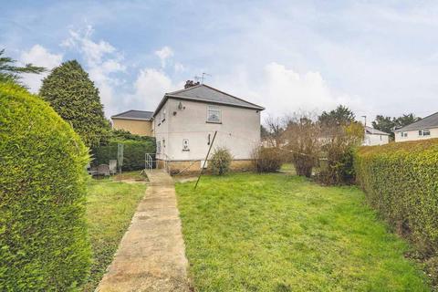 3 bedroom semi-detached house for sale, Cowley Crescent, Cowley UB8