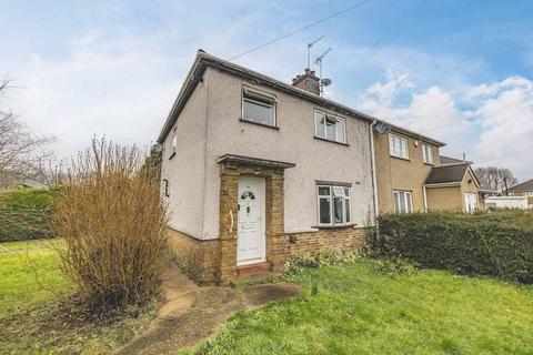 3 bedroom semi-detached house for sale, Cowley Crescent, Cowley UB8