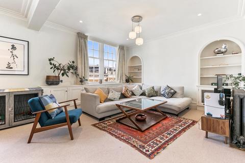 Cromwell Crescent, London, SW5