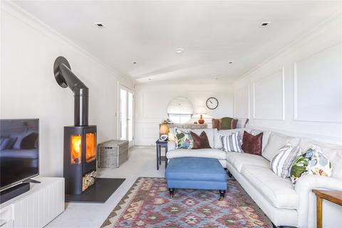 4 bedroom semi-detached house for sale, The Ridings, Ponsbourne Manor, Newgate Street, SG13