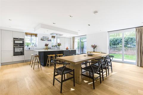 4 bedroom semi-detached house for sale, The Ridings, Ponsbourne Manor, Newgate Street, SG13