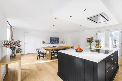 4 bedroom semi-detached house for sale, The Ridings, Ponsbourne Manor, Newgate Street, SG13