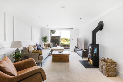4 bedroom semi-detached house for sale, The Ridings, Ponsbourne Manor, Newgate Street, SG13