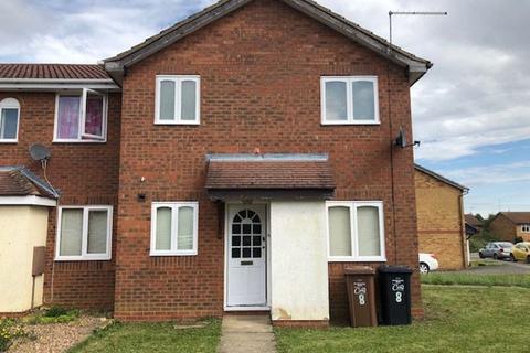 undefined, Inwood Close - Corby