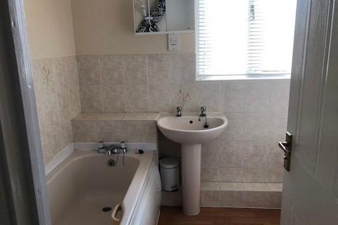 undefined, Inwood Close - Corby