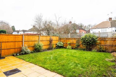 undefined, All Saints Gardens, Merstham, Redhill