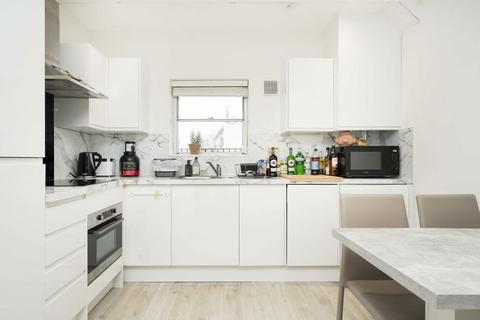 1 bedroom flat to rent, Gray's Inn Road, London WC1X