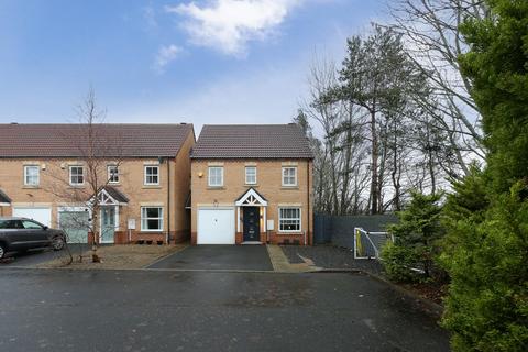 undefined, Backworth Court, Backworth, NE27