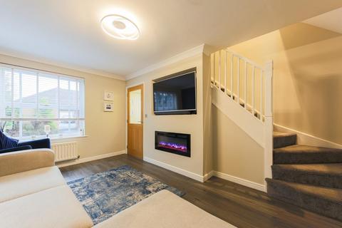 undefined, Backworth Court, Backworth, NE27