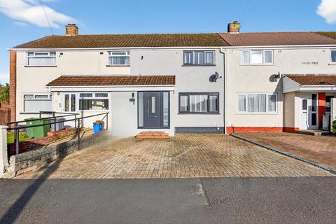 undefined, Instow Place, Llanrumney CF3