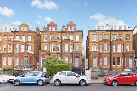 1 bedroom flat for sale, Fellows Road, Swiss Cottage, London, NW3