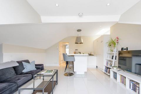 1 bedroom flat for sale, Fellows Road, Swiss Cottage, London, NW3
