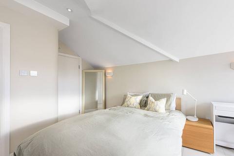 1 bedroom flat for sale, Fellows Road, Swiss Cottage, London, NW3