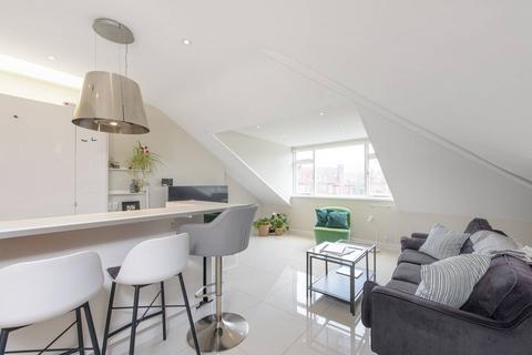 Fellows Road, Swiss Cottage, London, NW3
