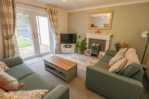 undefined, Canal Gardens, Bolton-le-Sands, Carnforth