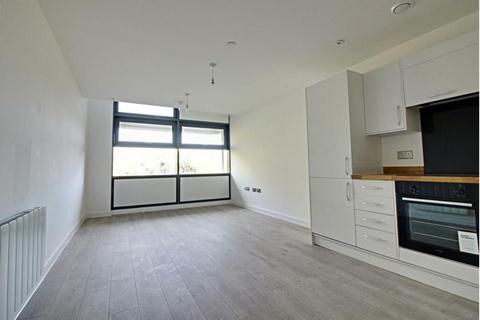 undefined, Edinburgh Gate, Harlow CM20