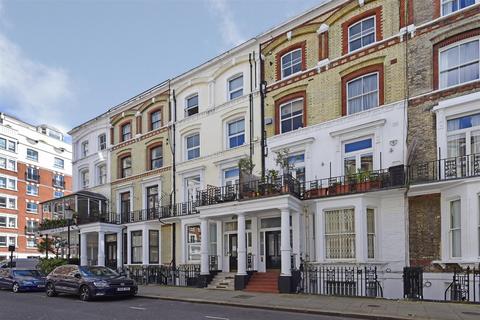 undefined, Cheniston Gardens, London W8