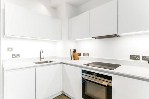 1 bedroom apartment for sale, Highgate Hill, Archway, N19