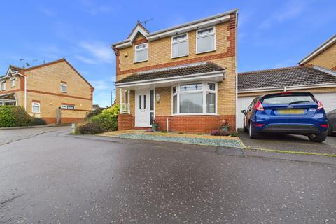 undefined, Fraserburgh Way, Orton Southgate, PE2
