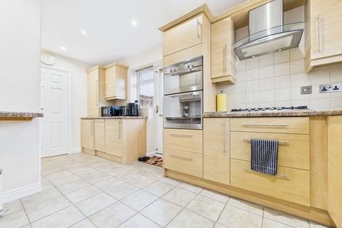 undefined, Fraserburgh Way, Orton Southgate, PE2