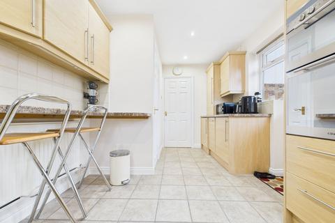undefined, Fraserburgh Way, Orton Southgate, PE2