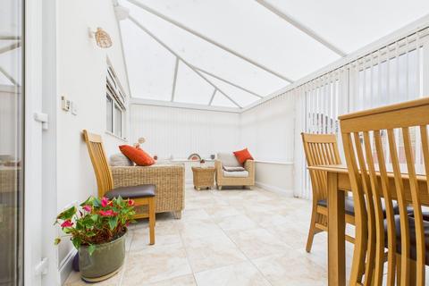 3 bedroom detached house for sale, Fraserburgh Way, Orton Southgate, PE2