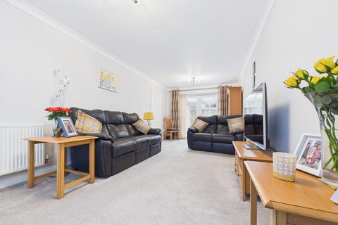 3 bedroom detached house for sale, Fraserburgh Way, Orton Southgate, PE2