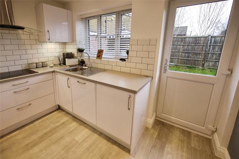 2 bedroom bungalow for sale, Drake Close, Warley, Brentwood, Essex, CM14