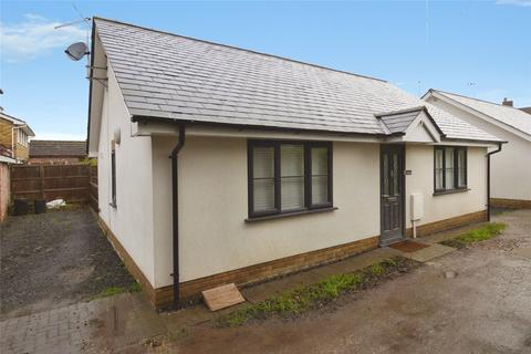 2 bedroom bungalow for sale, Drake Close, Warley, Brentwood, Essex, CM14