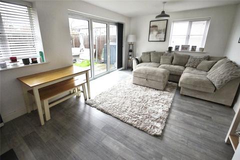 2 bedroom bungalow for sale, Drake Close, Warley, Brentwood, Essex, CM14