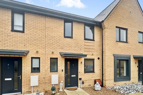 2 bedroom terraced house for sale, Moggridge Close, Kent CT20