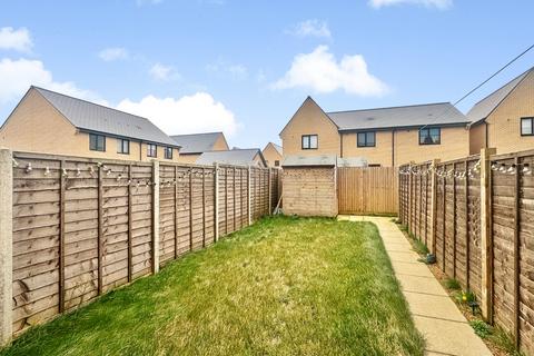 2 bedroom terraced house for sale, Moggridge Close, Kent CT20