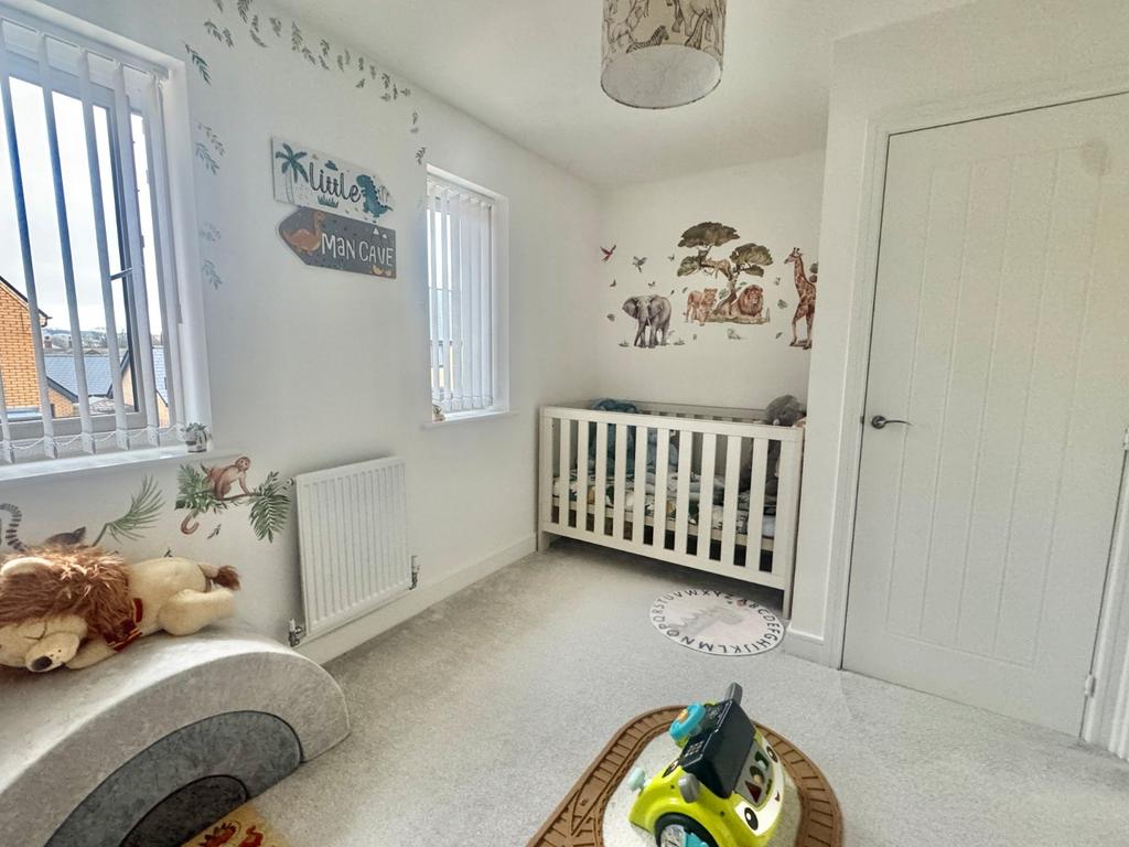 Bedroom 2